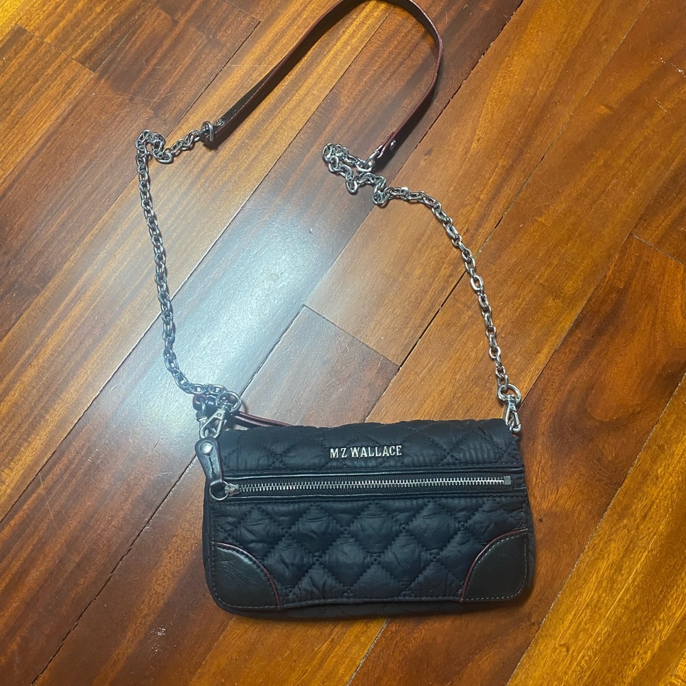 MZ Wallace purse/wallet
